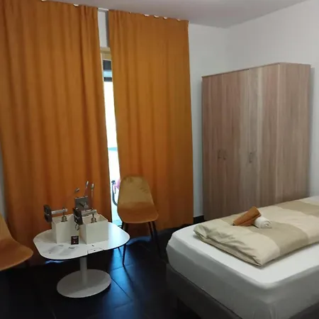Rezidencija Arion Country house
