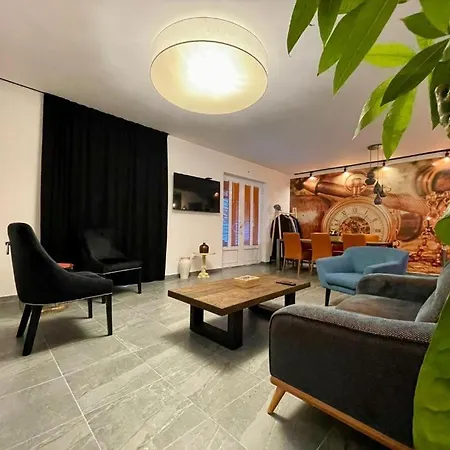 Country house Rezidencija Arion