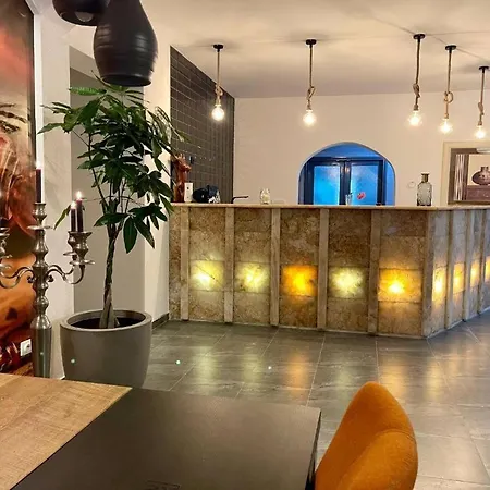 Venkovský dům Rezidencija Arion *