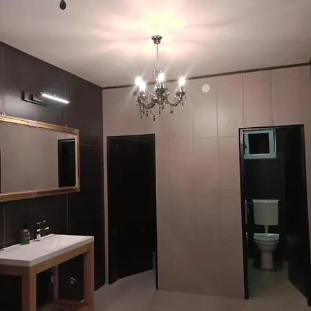 Rezidencija Arion Country house Kraljevo