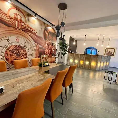 Rezidencija Arion Venkovský dům *