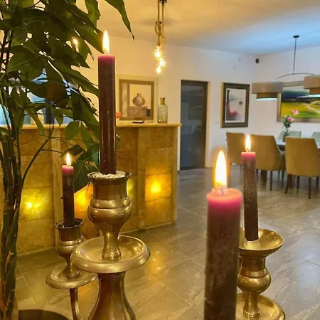 Country house Rezidencija Arion *
