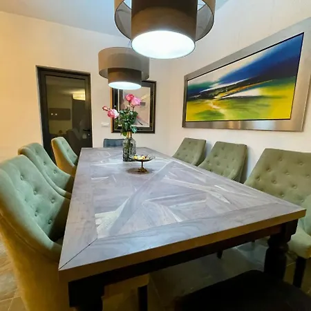 Rezidencija Arion * Kraljevo