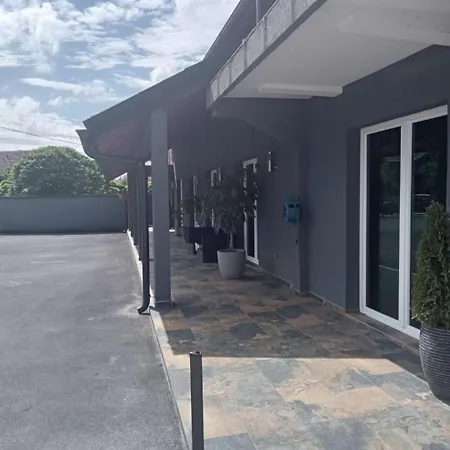 Rezidencija Arion Venkovský dům *