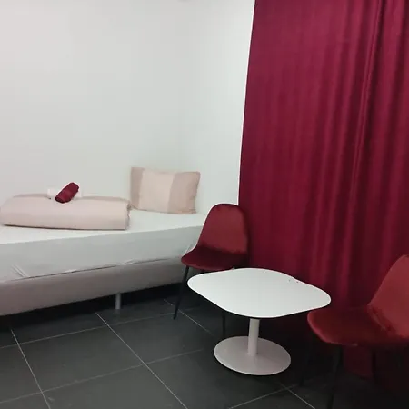 Venkovský dům Rezidencija Arion *