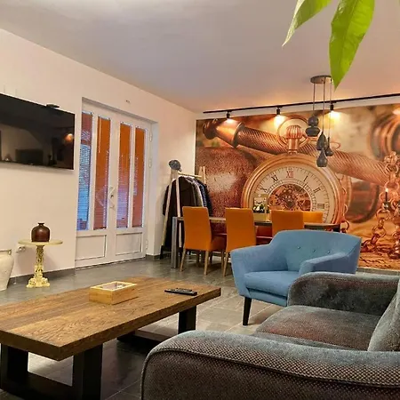 Rezidencija Arion Venkovský dům