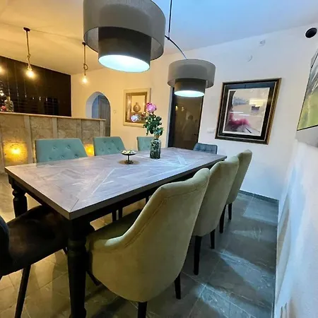 Rezidencija Arion Kraljevo