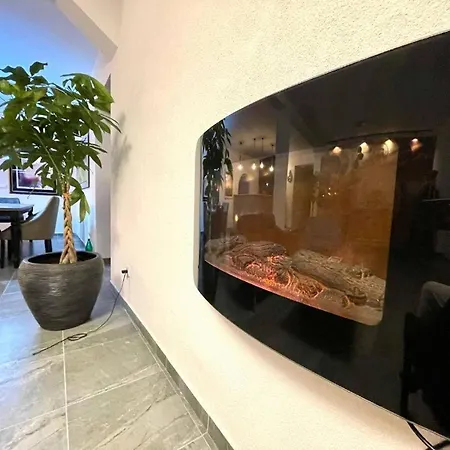 Rezidencija Arion Venkovský dům Kraljevo