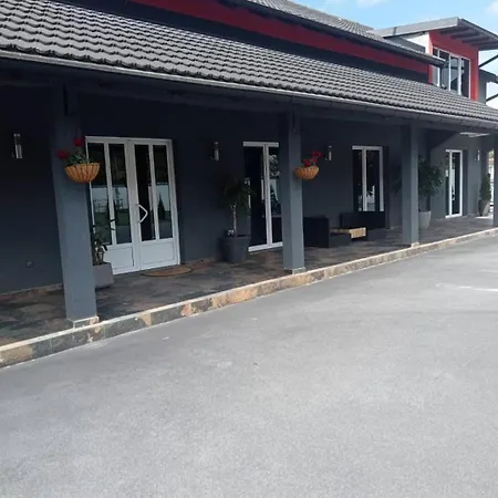 Rezidencija Arion