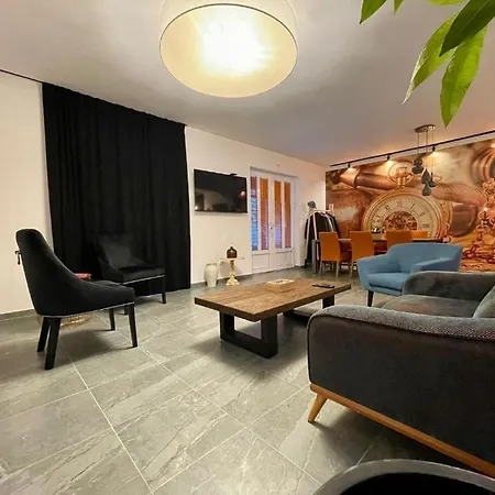 Rezidencija Arion Country house *