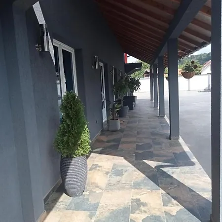 Rezidencija Arion Kraljevo