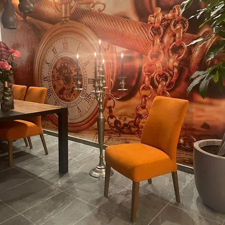 Rezidencija Arion Venkovský dům Kraljevo