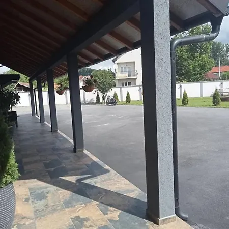 Rezidencija Arion Country house Kraljevo