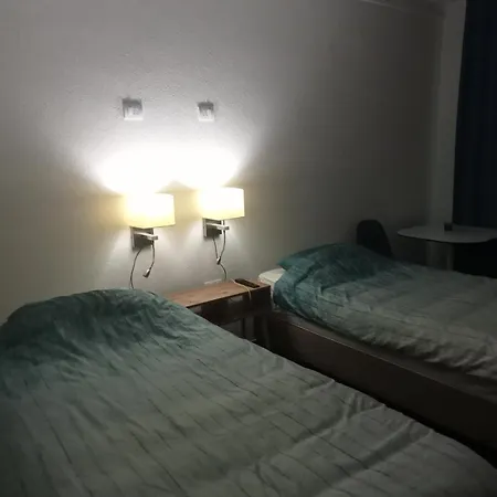 Rezidencija Arion * Kraljevo