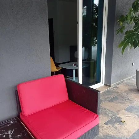 Rezidencija Arion Country house *