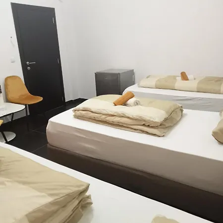 Rezidencija Arion Country house
