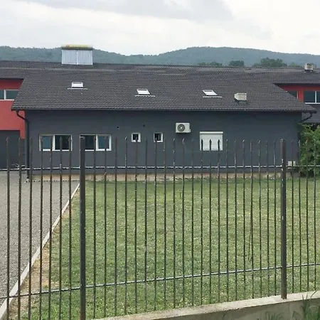 Rezidencija Arion