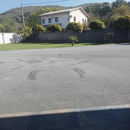 Venkovský dům Rezidencija Arion Kraljevo