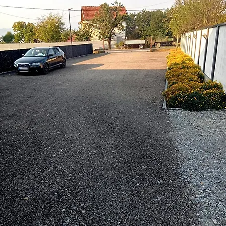 Venkovský dům Rezidencija Arion