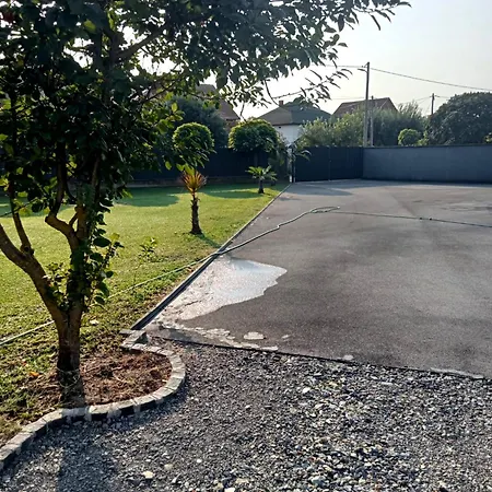 Venkovský dům Rezidencija Arion