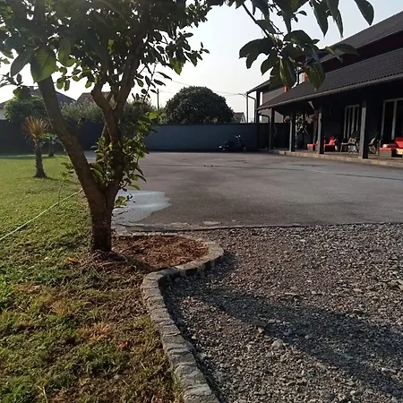 Rezidencija Arion Venkovský dům